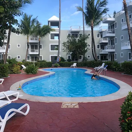 Apparta Hotel Punta Cana Los Corales Ducassi - Sol Caribe-3