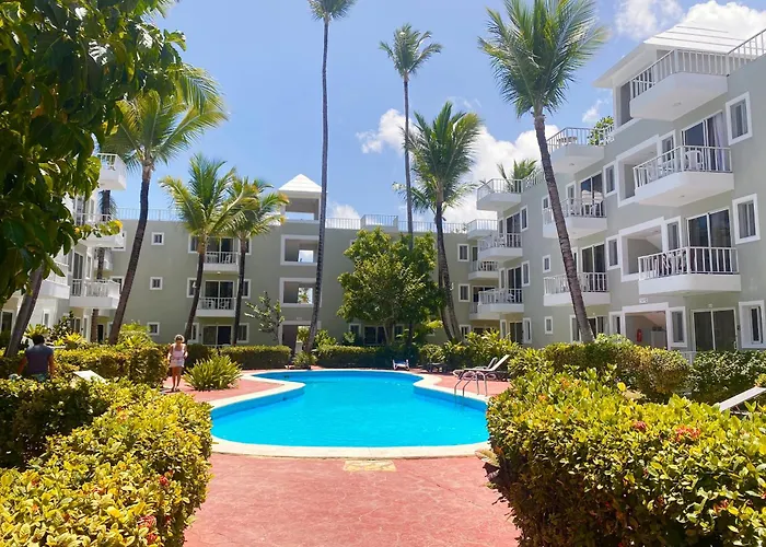Punta Cana Bavaro Appartahotel Beach Club