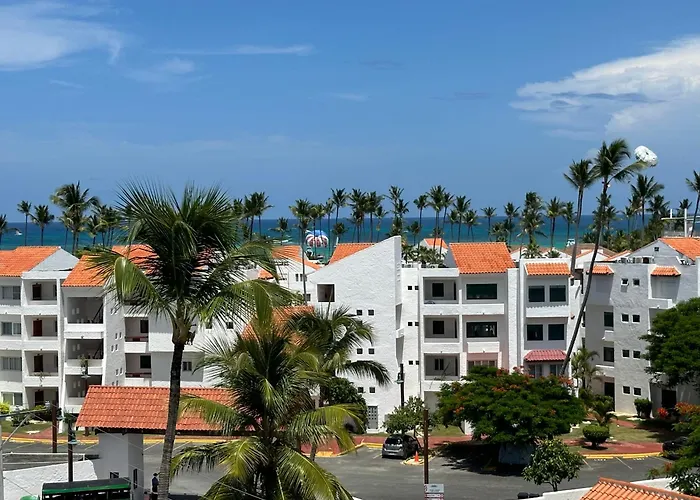 Punta Cana Bavaro Hotel Beach
