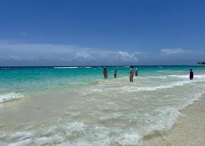 Ducassi - Sol Caribe Appartahotel Punta Cana Bavaro